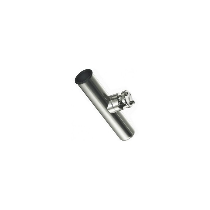 SOPORTE BARANDILLA FIJO INOX