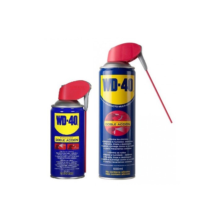 SPRAY WD-40
