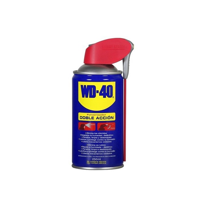 SPRAY WD-40