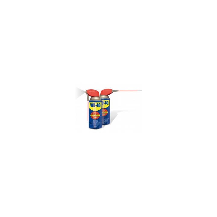 SPRAY WD-40