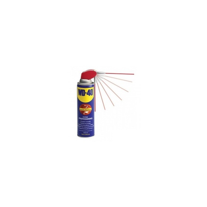 SPRAY WD-40