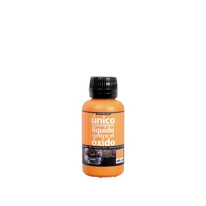 TRANSFORMADOR OXIDO