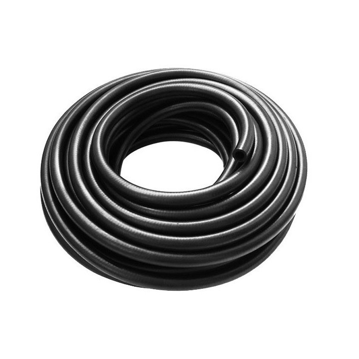TUBO PVC GASOLINA 7x13