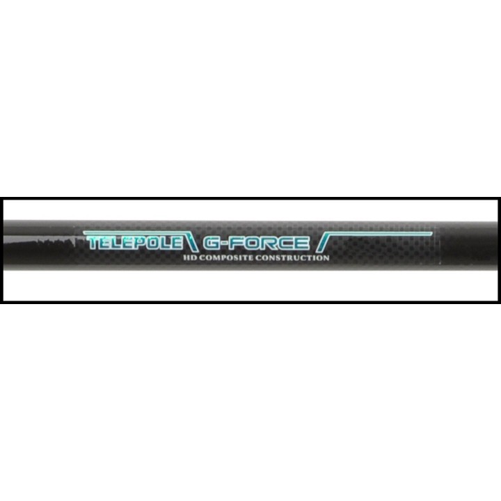 CAÑA G-FORCE TELEPOLE 600
