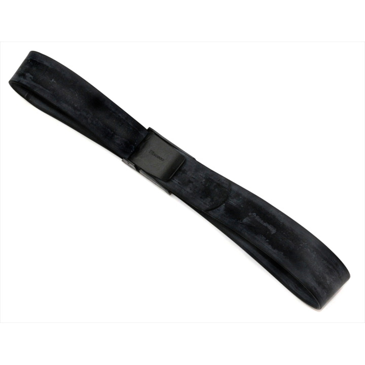 CINTURÓN NYLON HEBILLA PLÁSTICO