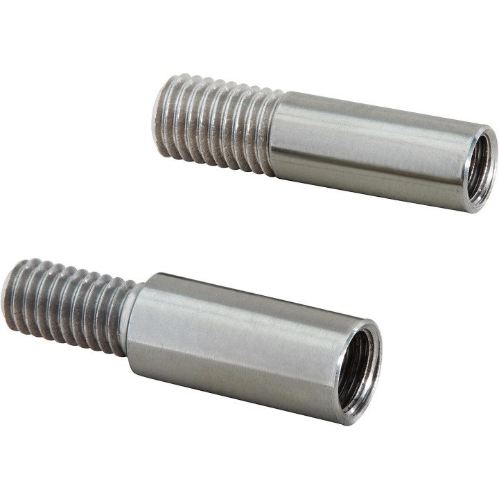 ADAPTADOR INOX M6-M7 / M7-M6