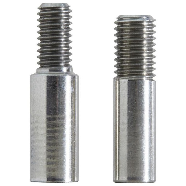 ADAPTADOR INOX M6-M7 / M7-M6