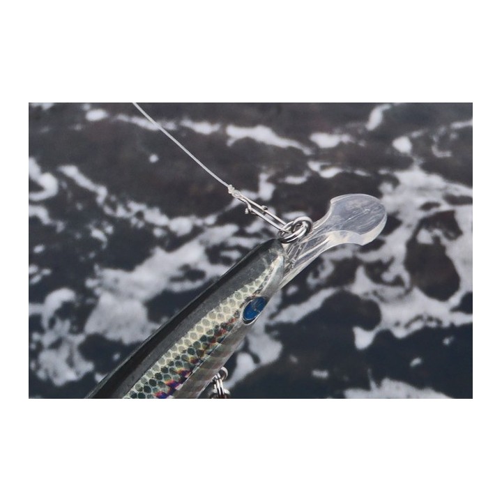 SEASPIN BUGINU 140