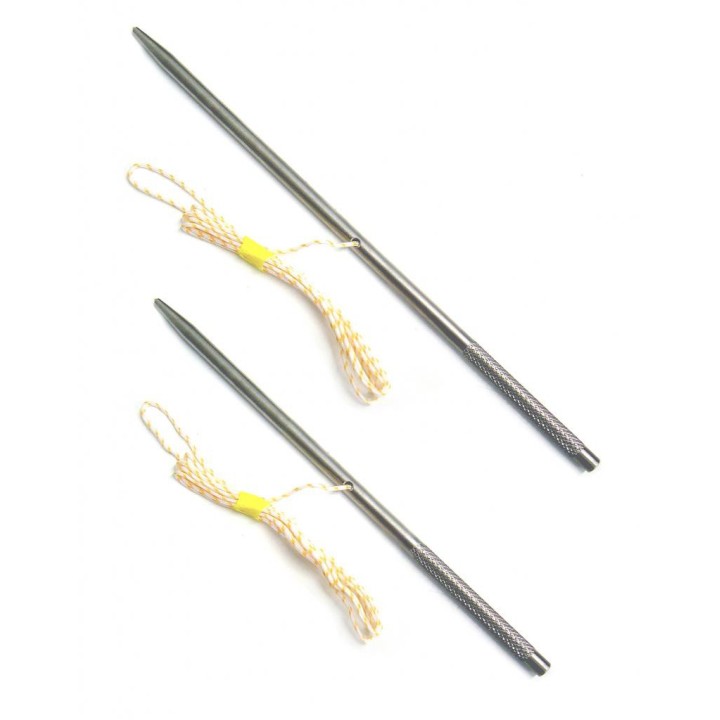 AGUJA PASAPECES 17CM / 21 CM