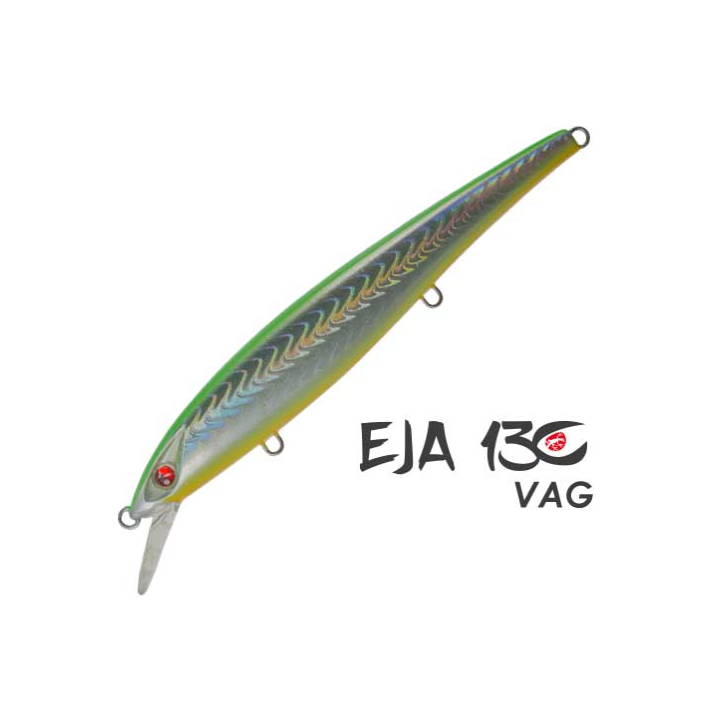 SEASPIN EJA 130