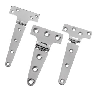 BISAGRA T (LARGA) INOX A316