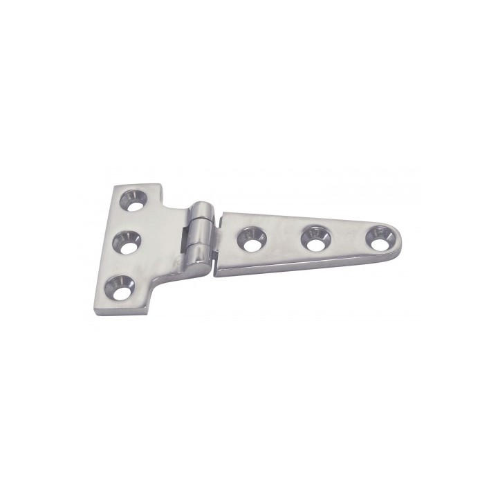 BISAGRA T (LARGA) INOX A316