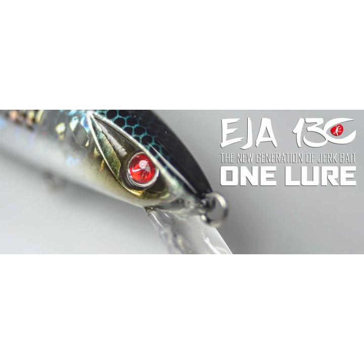 SEASPIN EJA 130
