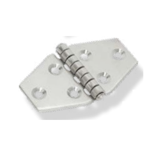 BISAGRA 70X40mm
