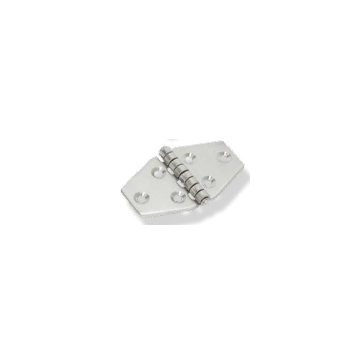 BISAGRA 70X40mm