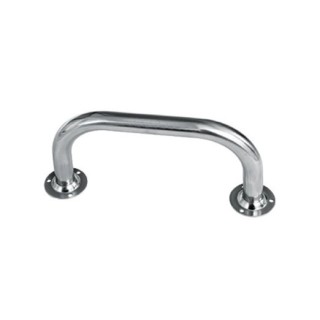 PELDAÑO INOX