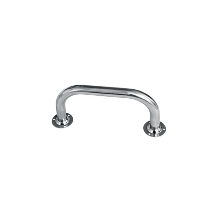 PELDAÑO INOX