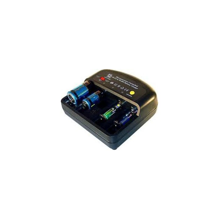 CARGADOR UNIVERSAL
