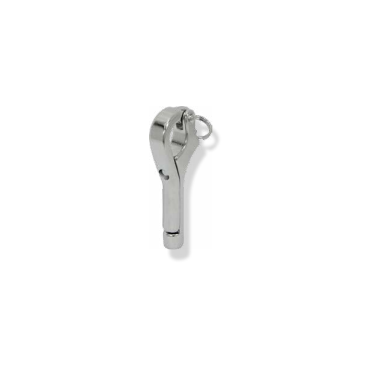 GANCHO PELICANO INOX A316