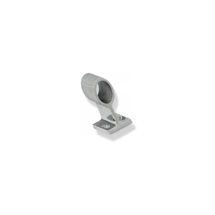 CONECTOR TUBO 60º  STAND