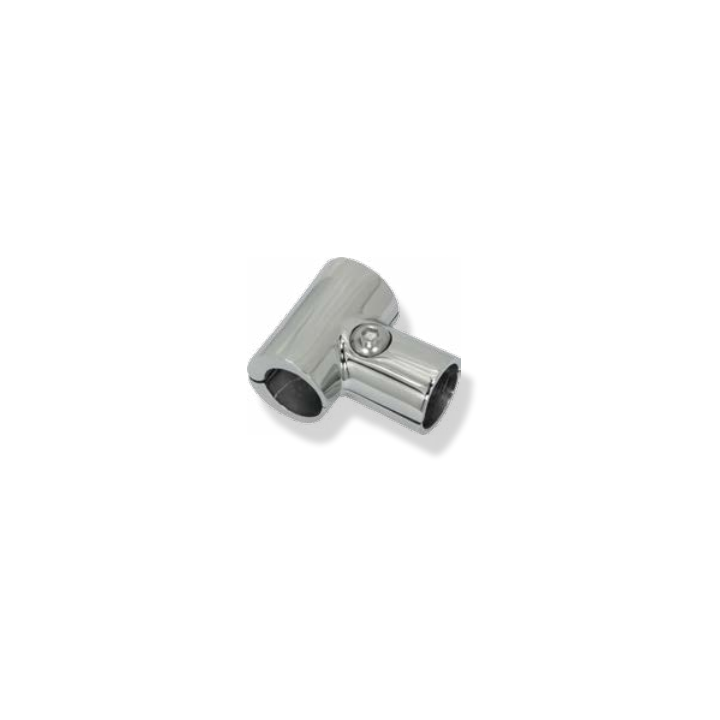 CONECTOR "T" INOX PARTIDA 90º
