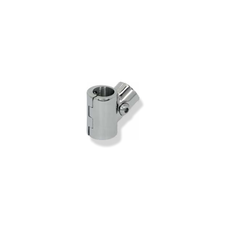 CONECTOR "T" INOX PARTIDA 60º