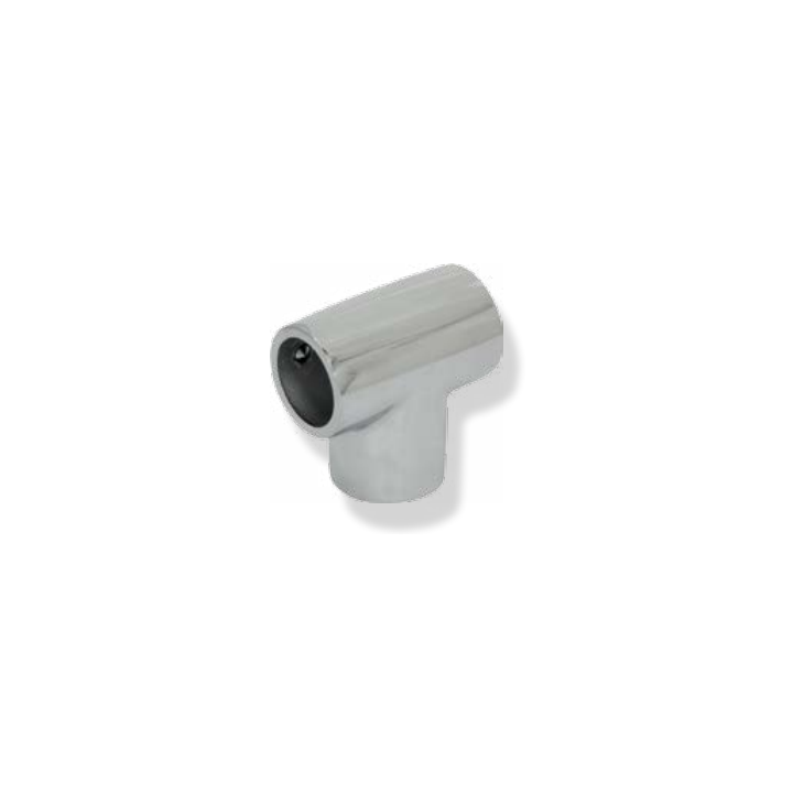 CONECTOR "T" 90 INOX