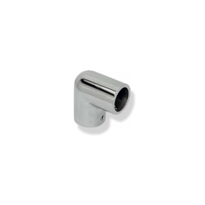 CODO 90º INOX