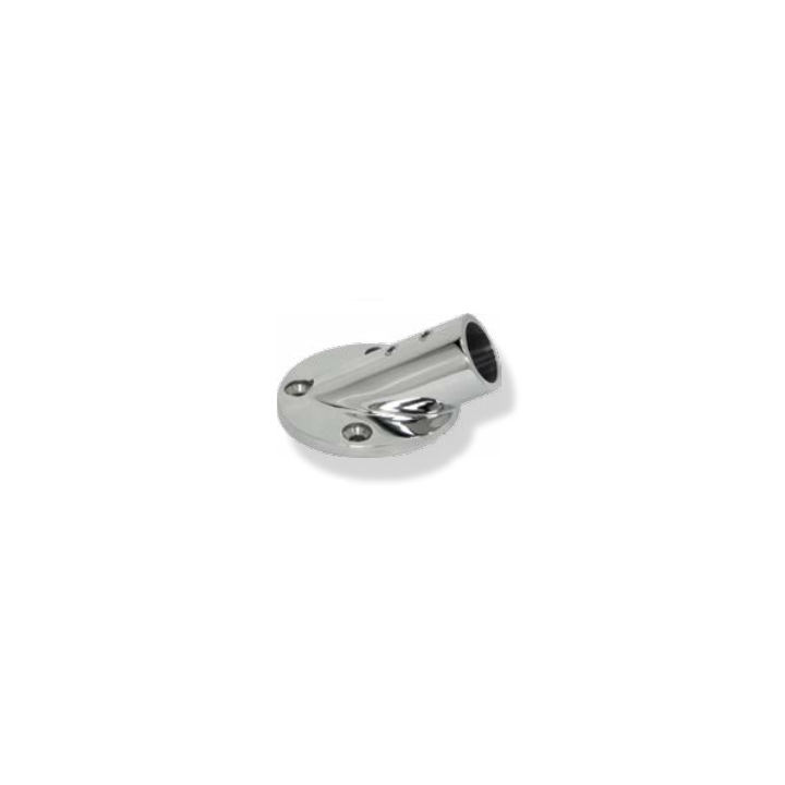 BASE REDONDA INOX 30º