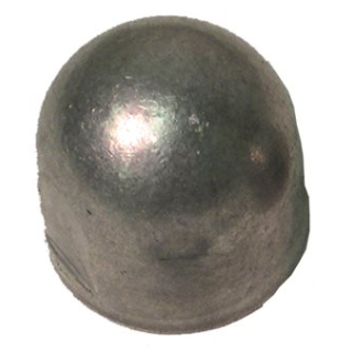 ZINC TUERCA B. MERCRUISER