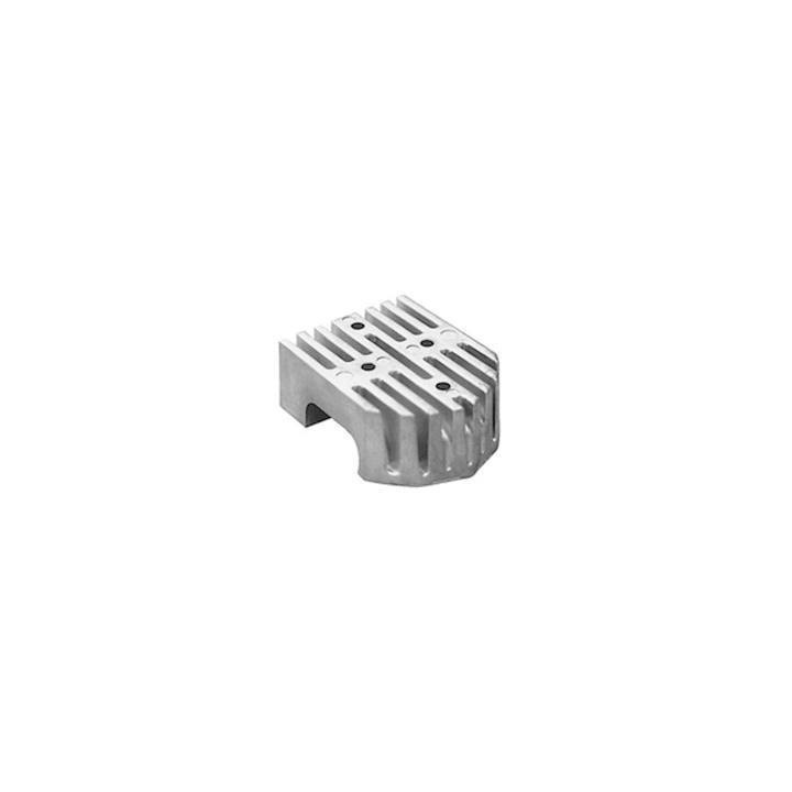 ZINC TRANSOY MERCURY