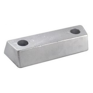 ZINC TRANS. VOLVO DUO PROP