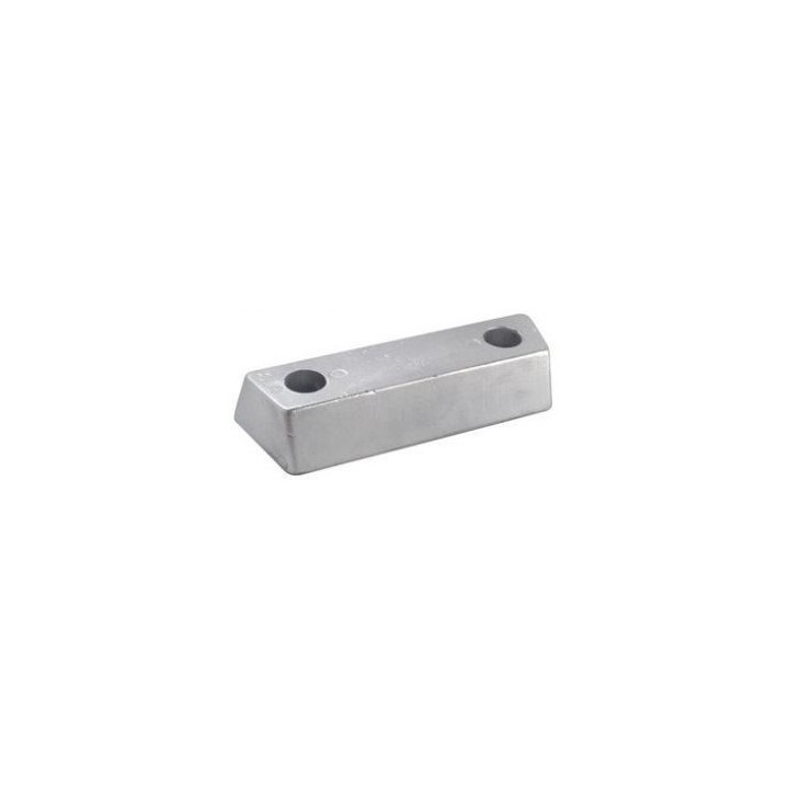 ZINC TRANS. VOLVO DUO PROP