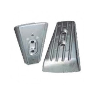 ZINC PLACA VOLVO SX DPH/DPR