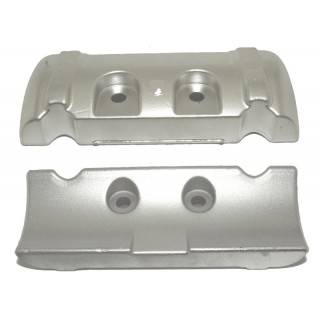 ZINC PLACA VERADO MERCURY