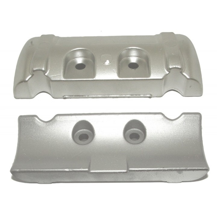 ZINC PLACA VERADO MERCURY