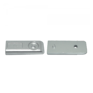ZINC PLACA VERADO 215-275HP