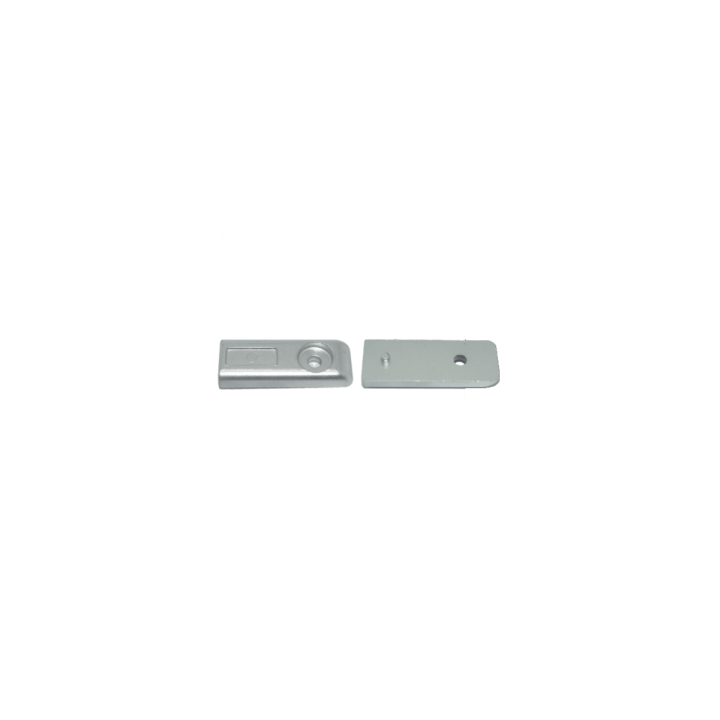 ZINC PLACA VERADO 215-275HP
