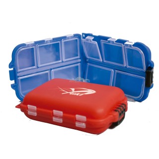CAJA PLÁSTICO