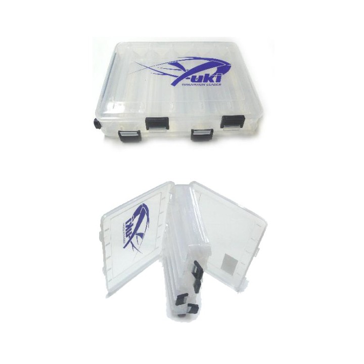 CAJA ARTIFICIALES DOBLE