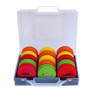 CAJA 15  PORTABAJOS 7cm