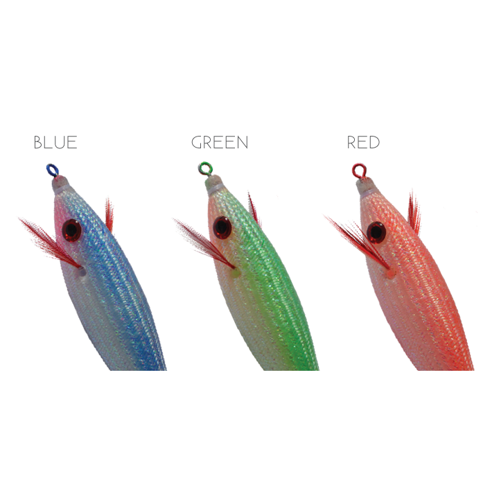 DTD FLASH COLOR GLAVOC