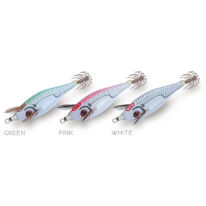 DTD WHITE KILLER BUKVA 2.0