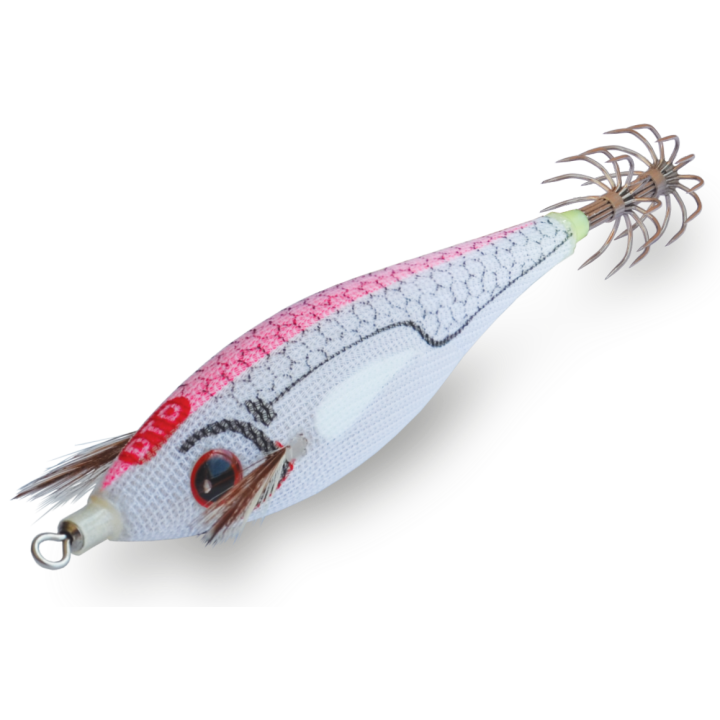DTD WHITE KILLER BUKVA 2.0