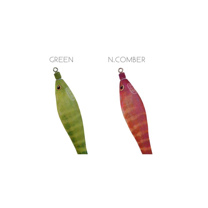 DTD SOFT NATURAL KANJAC