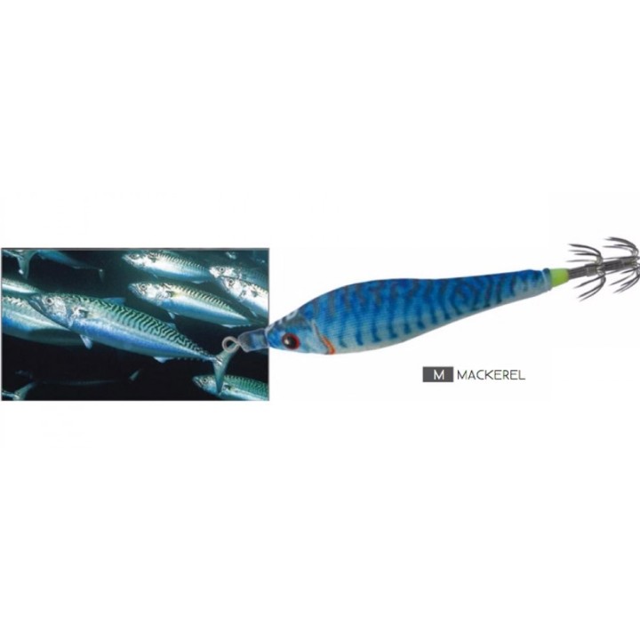 DTD SOFT REAL FISH