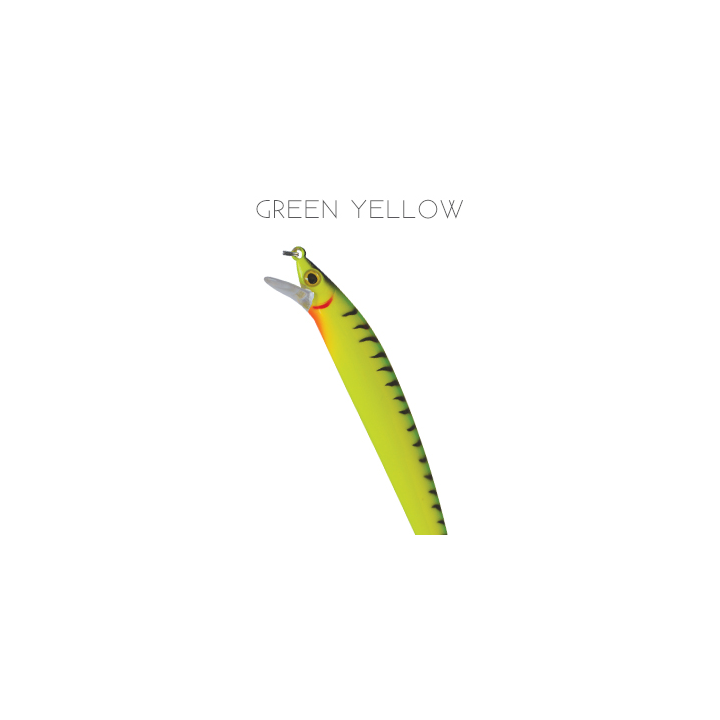 DTD SARDINA CALAMARI 100mm