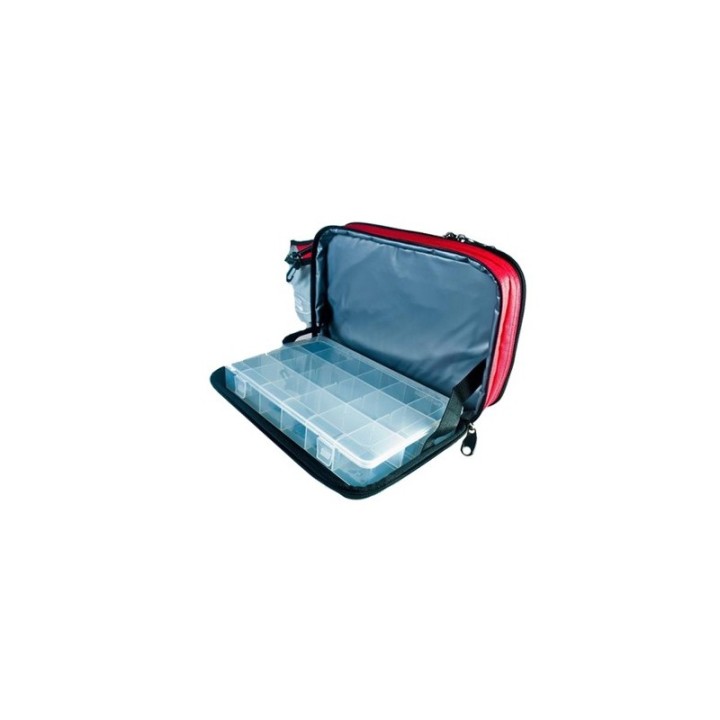 BOLSA FISHUS ART L