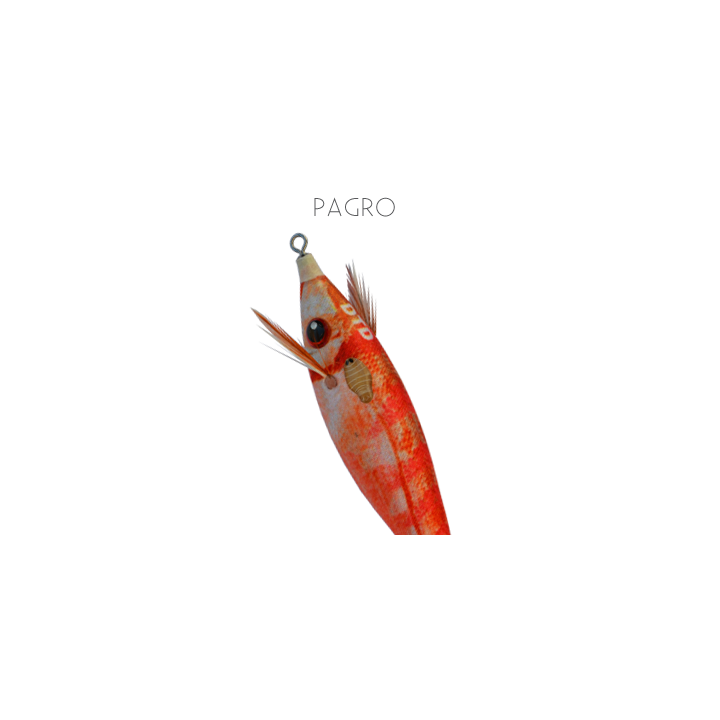 DTD REAL FISH