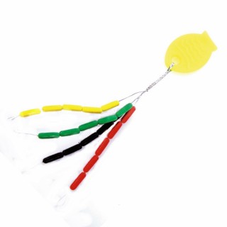 STOPPERS SILICONA